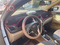 هيونداي أكسنت